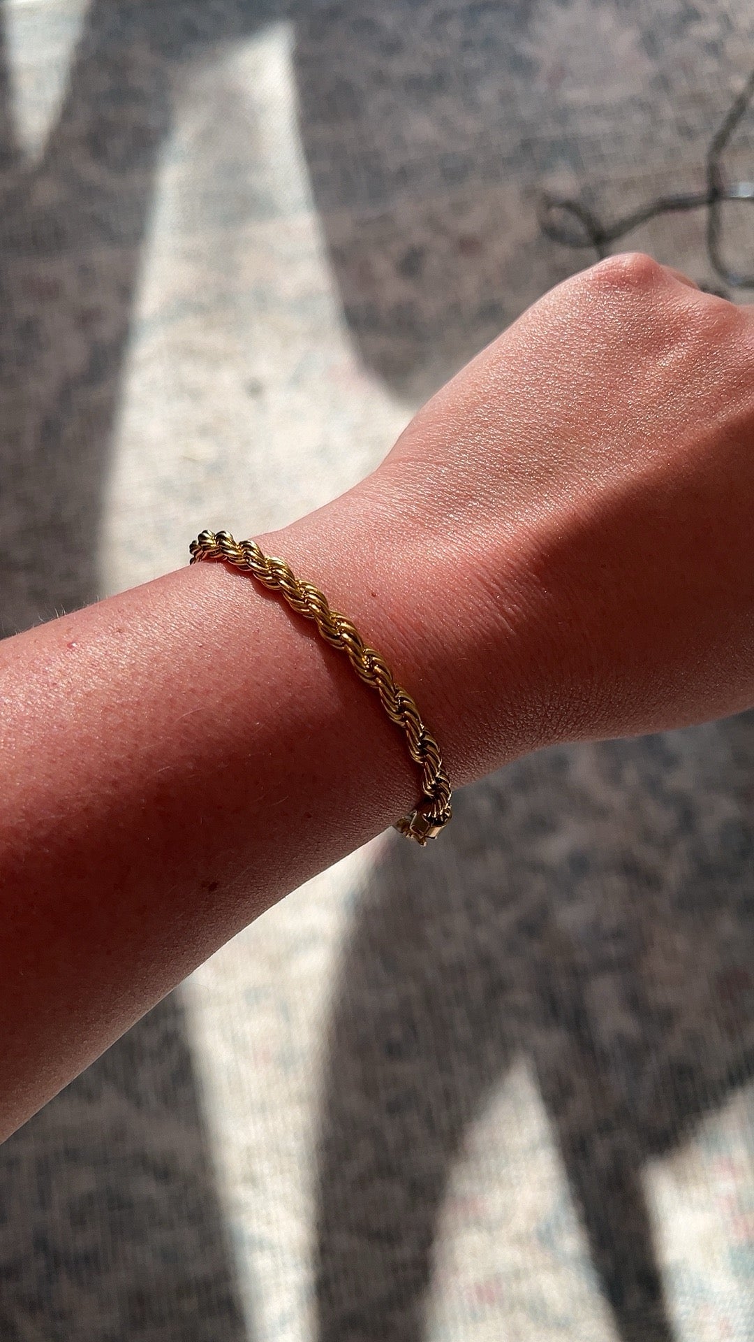 Jetty Sunrise Bracelet | ALCO