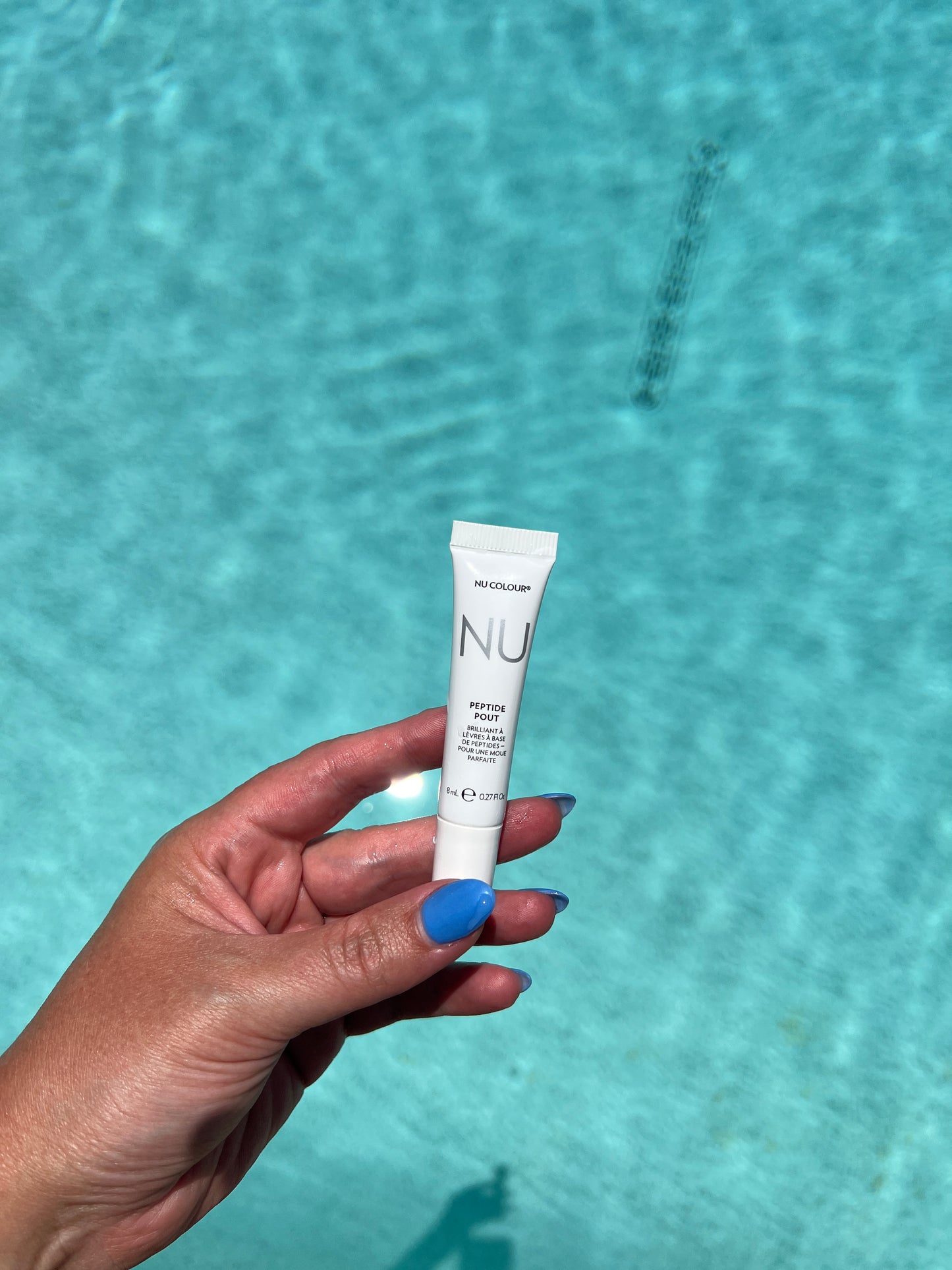 Lip Peptide Pout