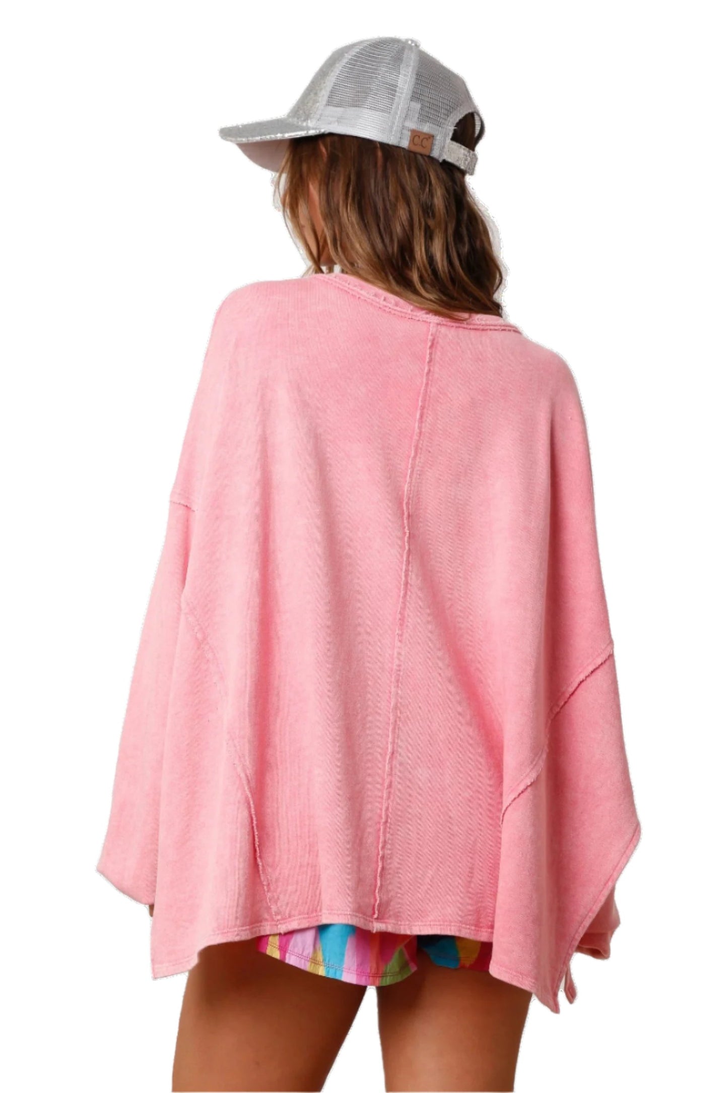 California Coral Top