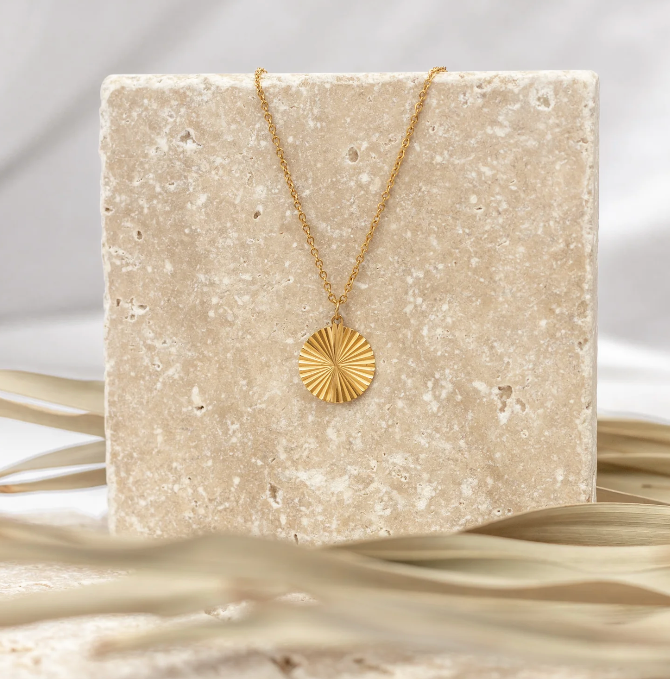 Chasing Sunset Necklace | ALCO