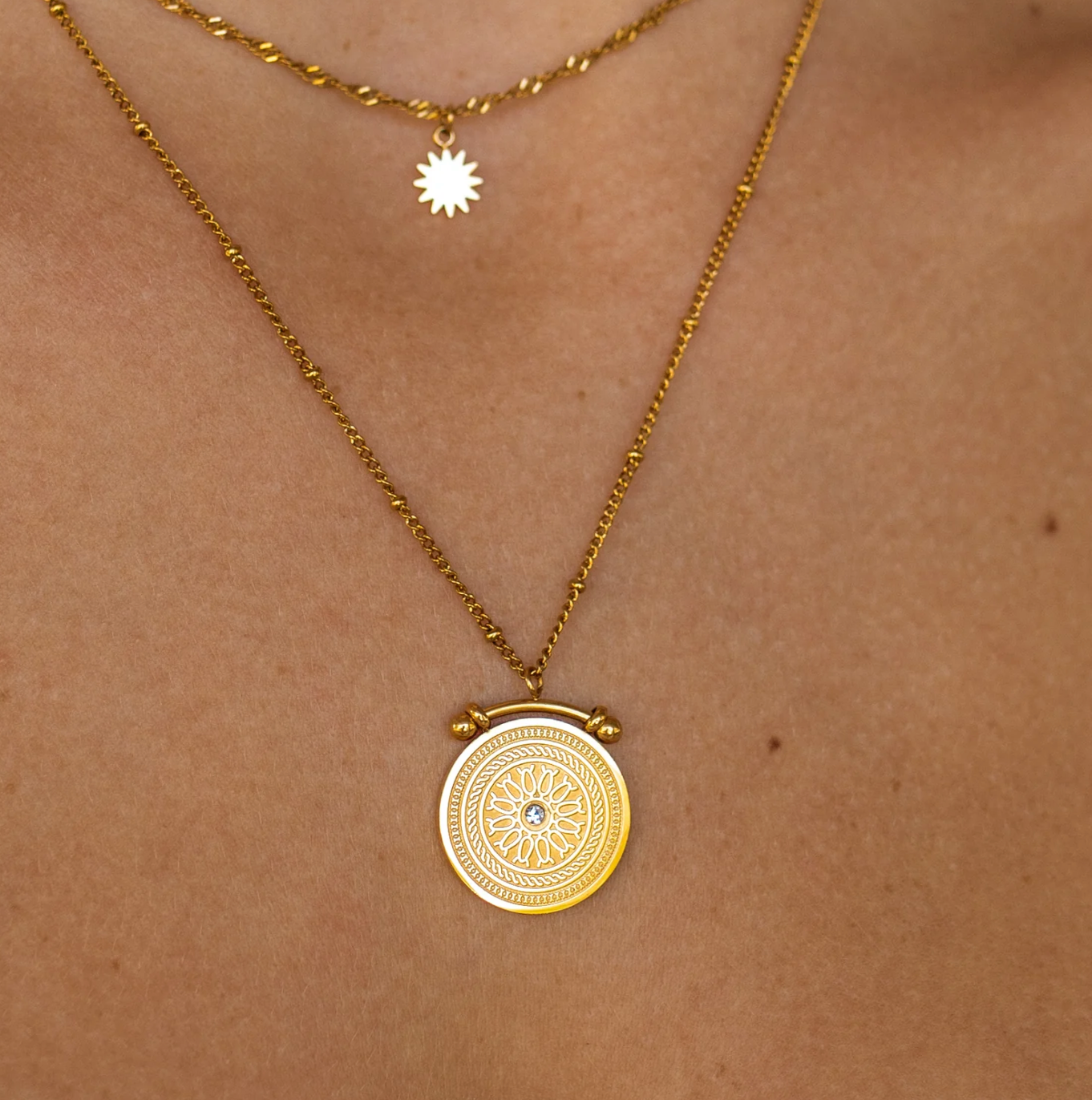 Limitless Necklace | ALCO