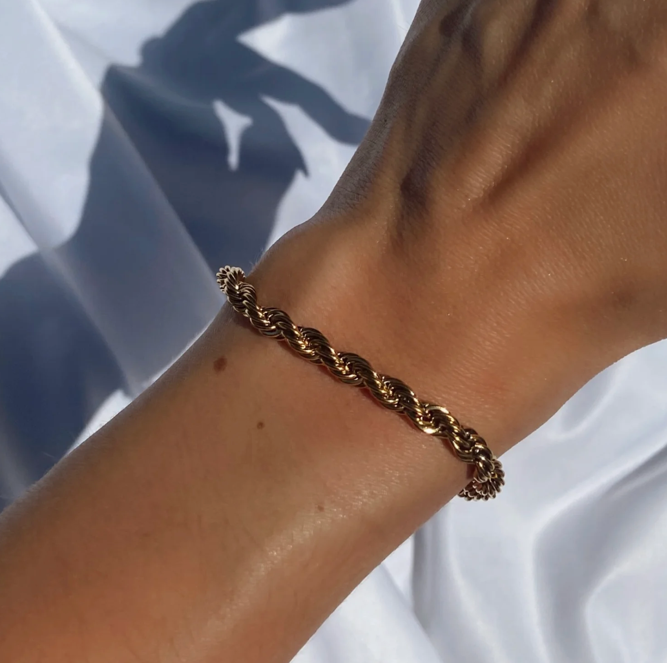 Jetty Sunrise Bracelet | ALCO