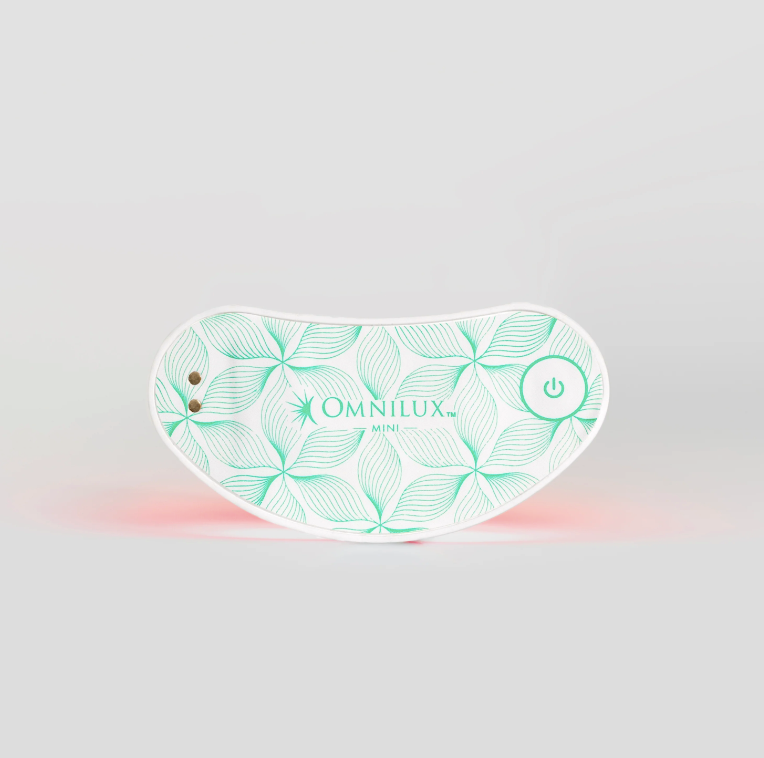 Omnilux Mini LED Eye Brightener