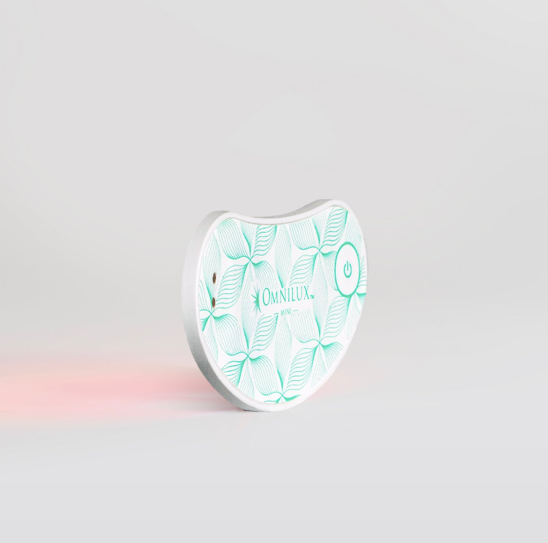 Omnilux Mini LED Eye Brightener