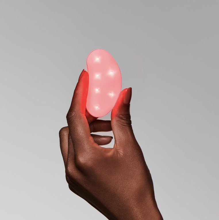 Omnilux Mini LED Eye Brightener