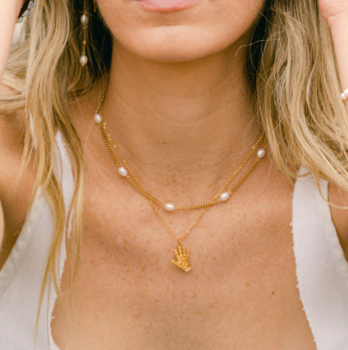 Spring of '73 Necklace | ALCO
