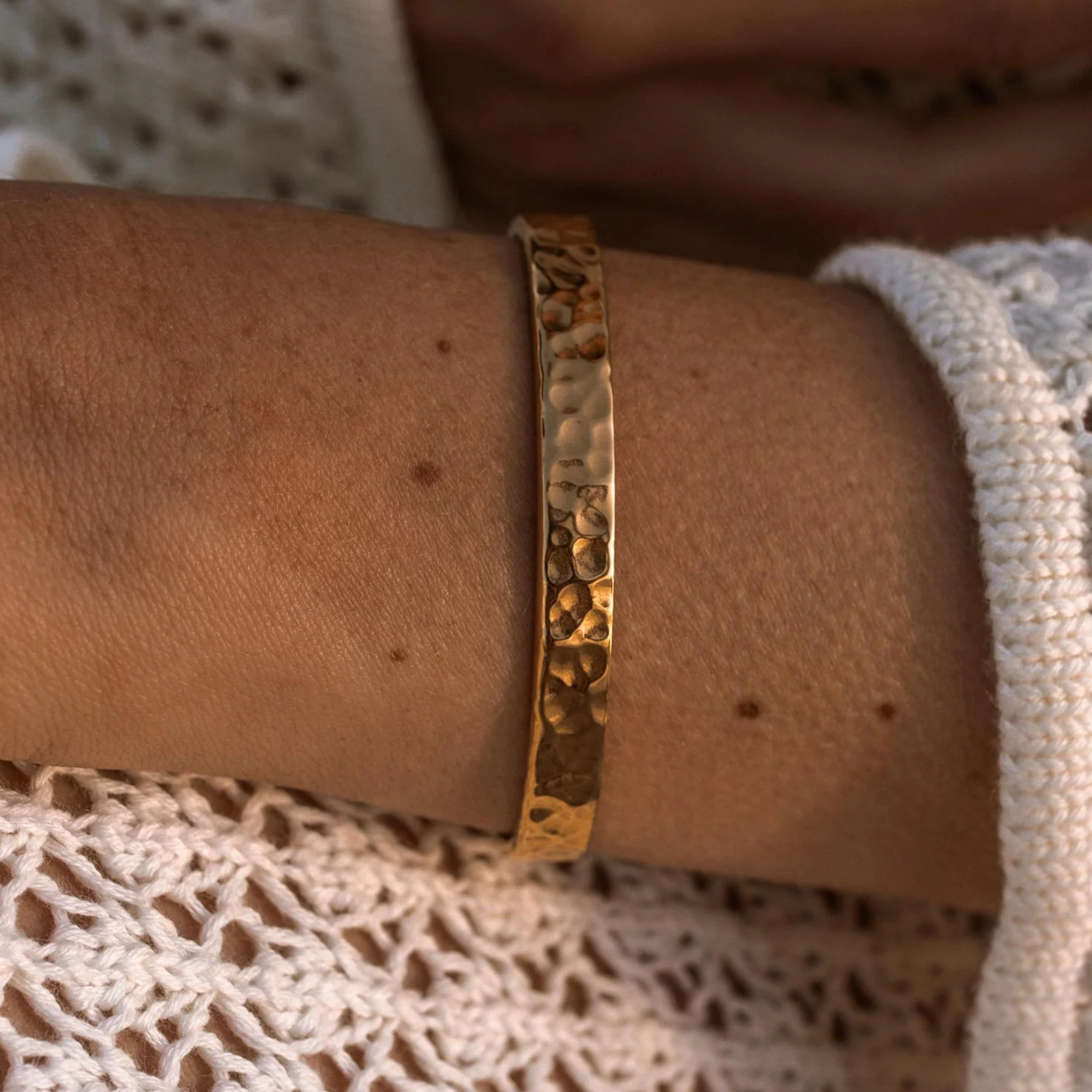 Solstice Cuff Bracelet | ALCO