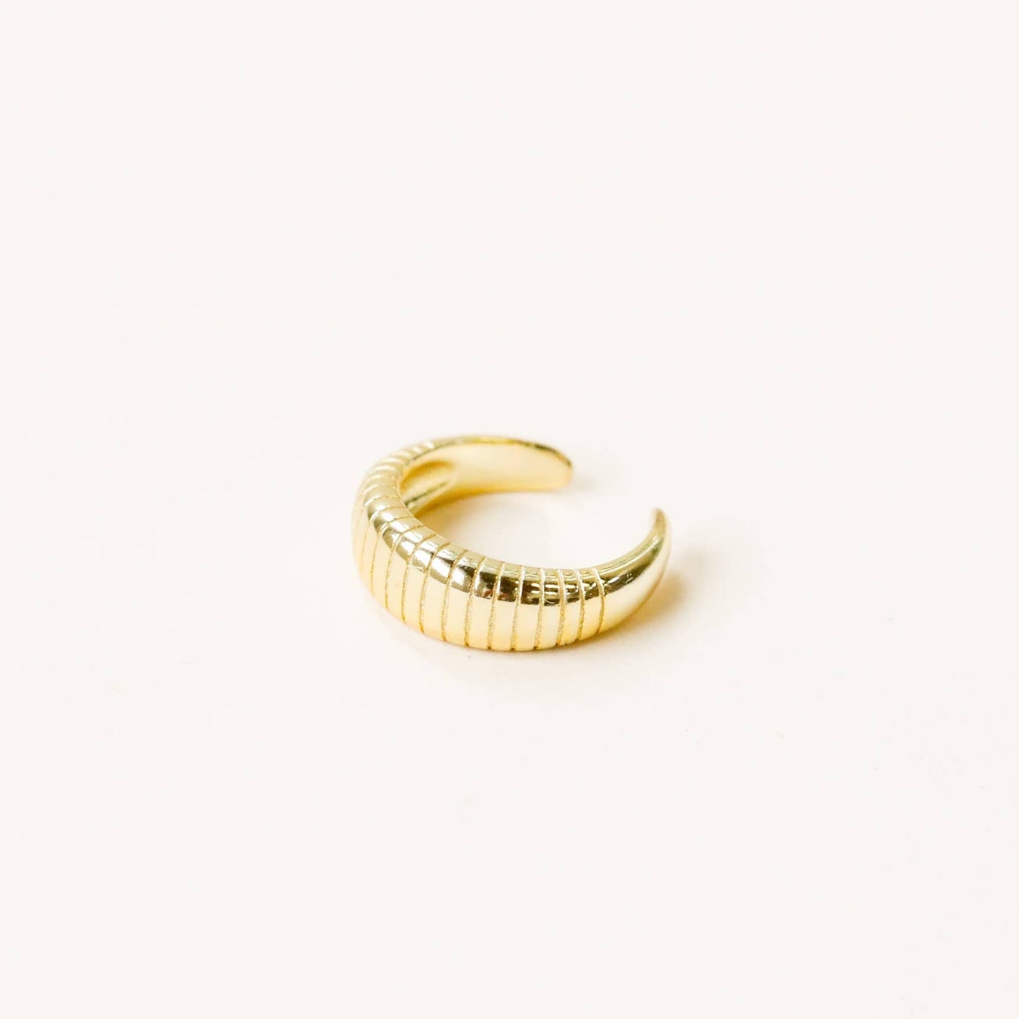 Cuff- Ridged