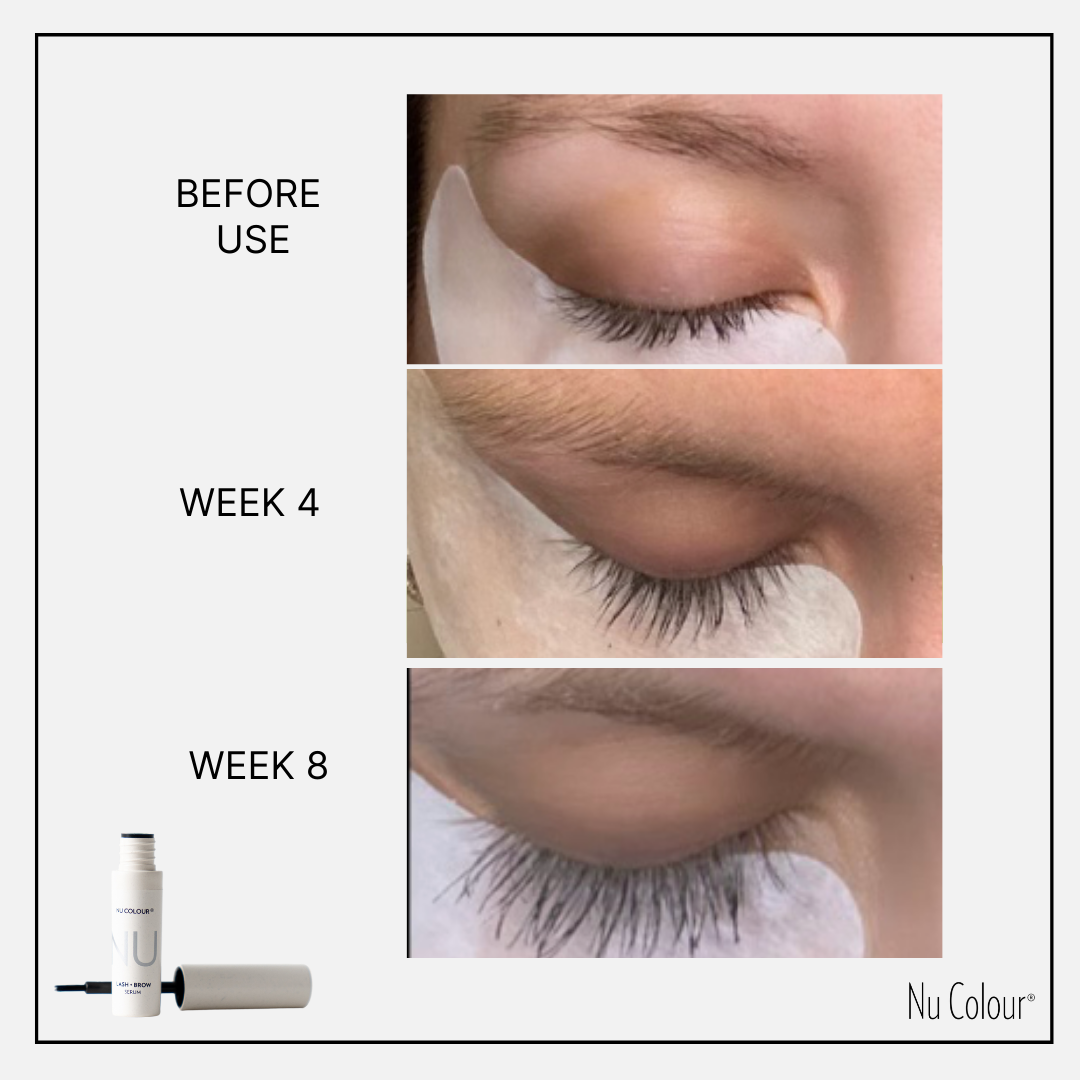 Lash & Brow Serum