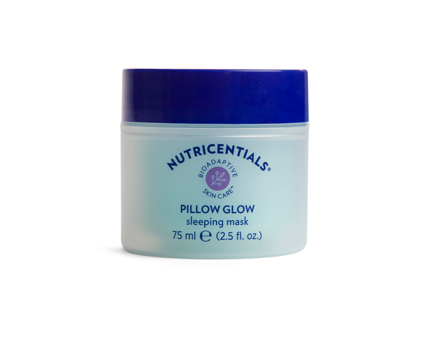 Pillow Glow Sleeping Moisturizer Mask