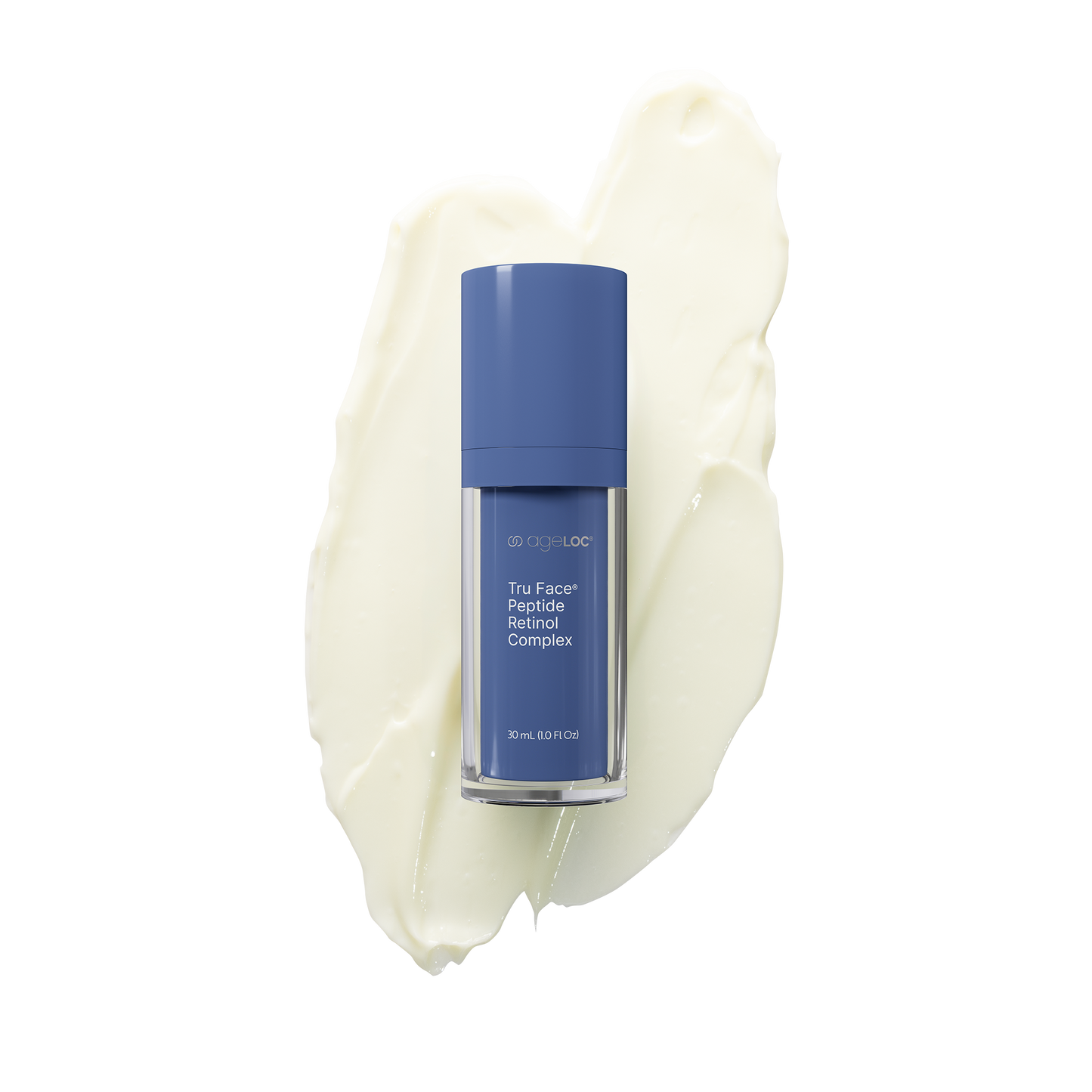 Peptide Retinol Complex