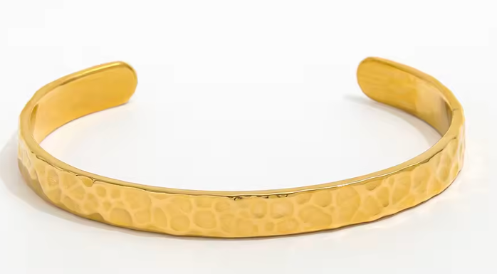 Solstice Cuff Bracelet | ALCO