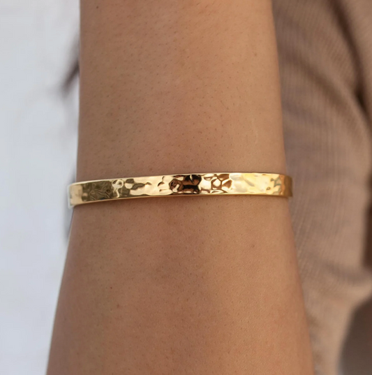 Solstice Cuff Bracelet | ALCO