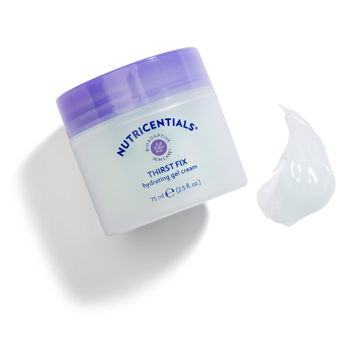 Nutricentials® Thirst Fix Hydrating Gel Cream