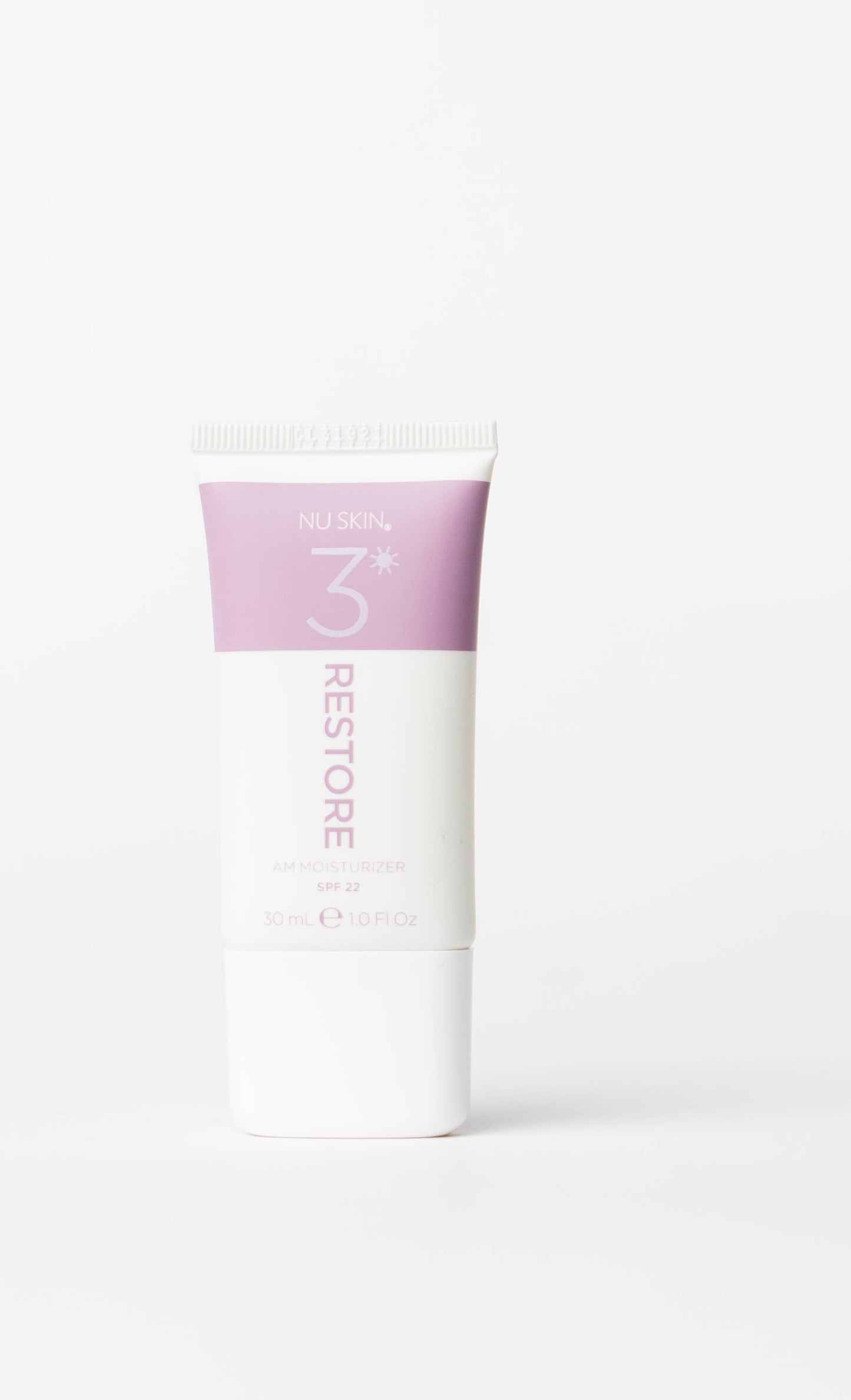 Restore Anti-Aging SPF AM Moisturizer